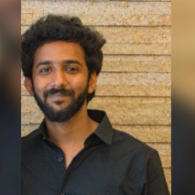 Vijay Kumar M