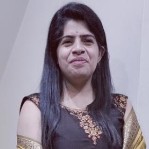 Malika Singh