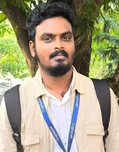 Gokulakrishnan V