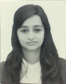 Nikita Sharma