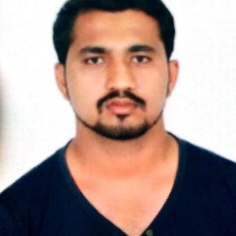 Aniket Malusare