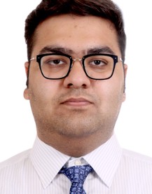 Saksham Sharma