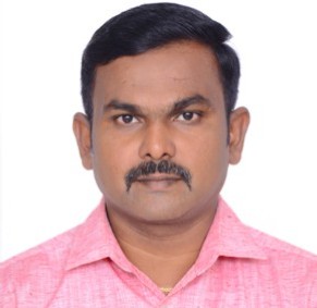 Prabhakar Ramasamy