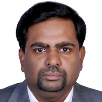 Harish Athreya