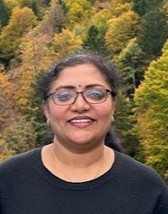 Rohini Raghavan