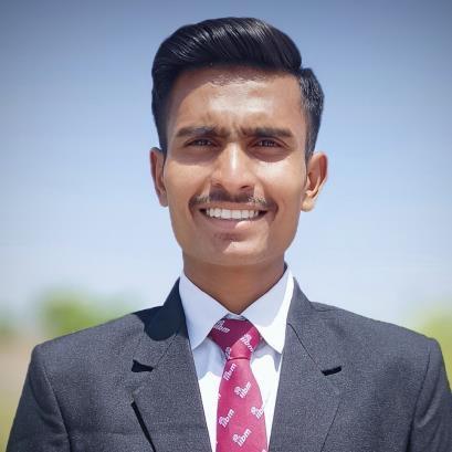 SWAPNIL DAHATONDE
