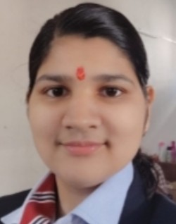 Pragati Suyal