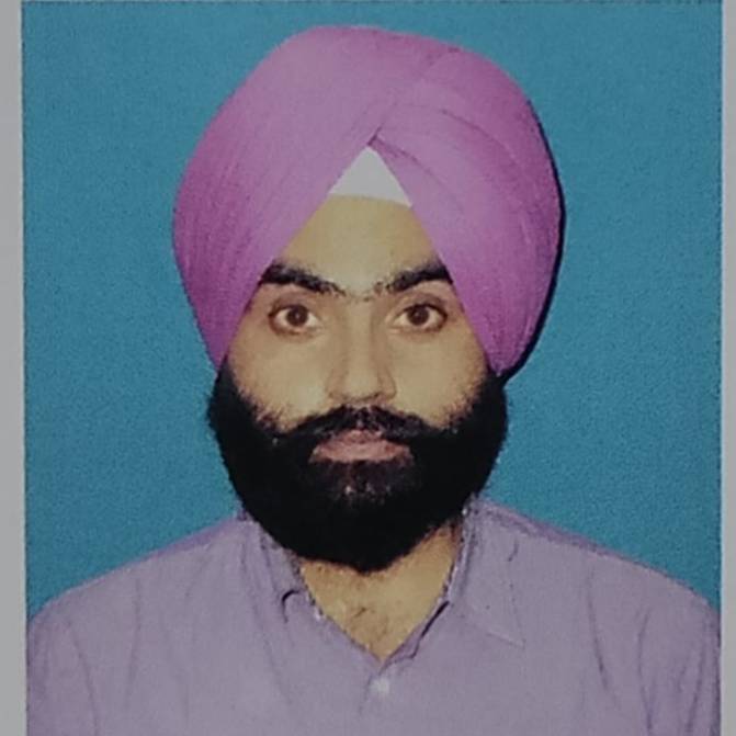 Gurprit Singh