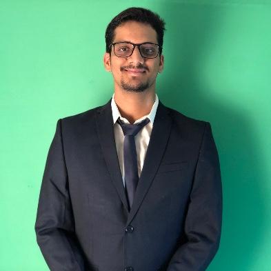 ABHINN LUHADIA