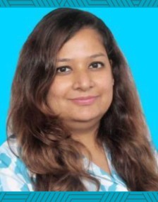 Manali Mehta
