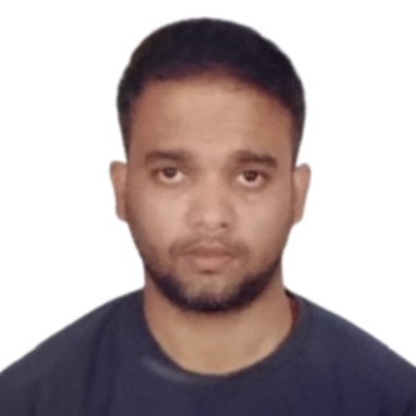 Elton Dsouza