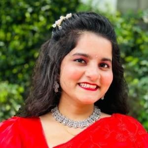KOMAL DAWANDE