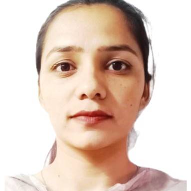 Ninder Kaur