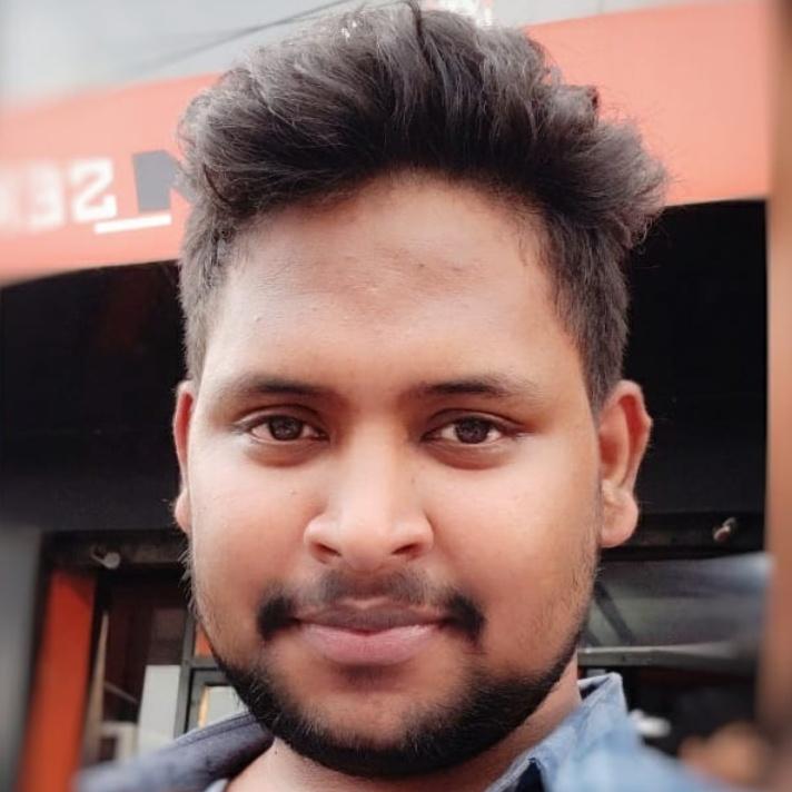 SRIKANTH JANGAM