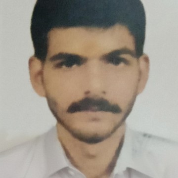 Fanish Pandey