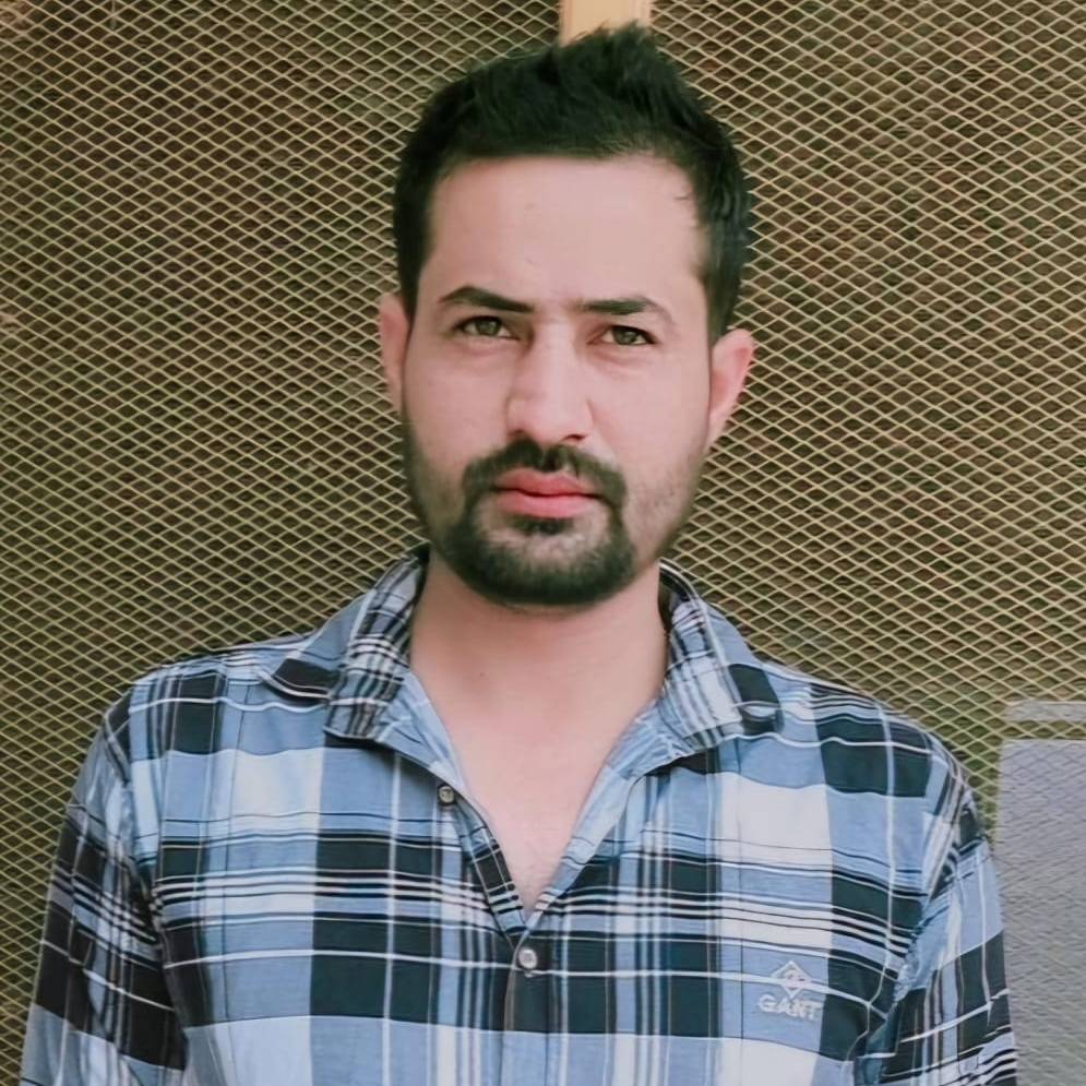 Anil Kumar