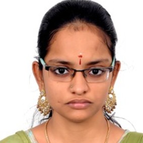 HARINI R