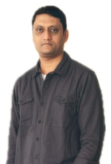 Shaik Manzoor Hussain