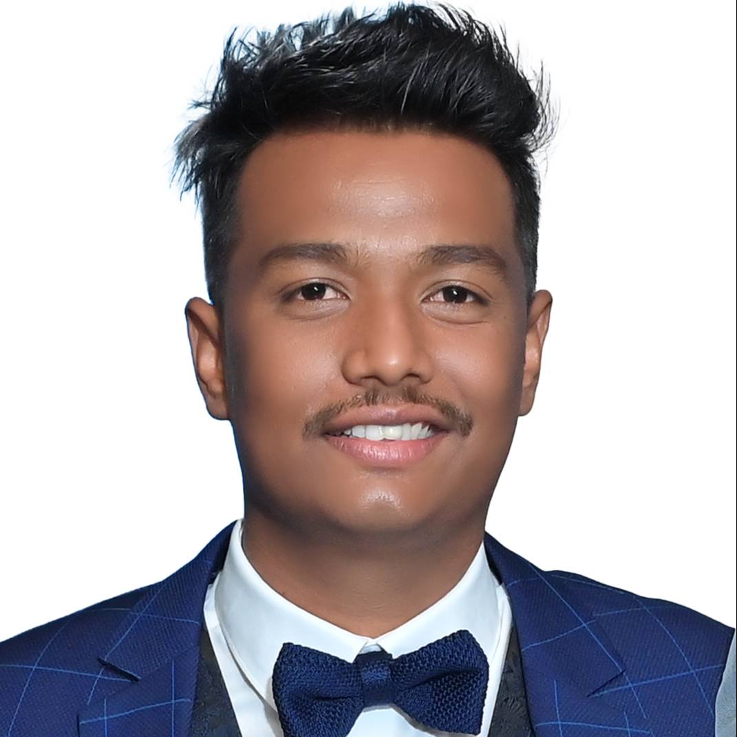 Yesu Charan Hari