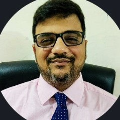 Raghuttam Jamadagni