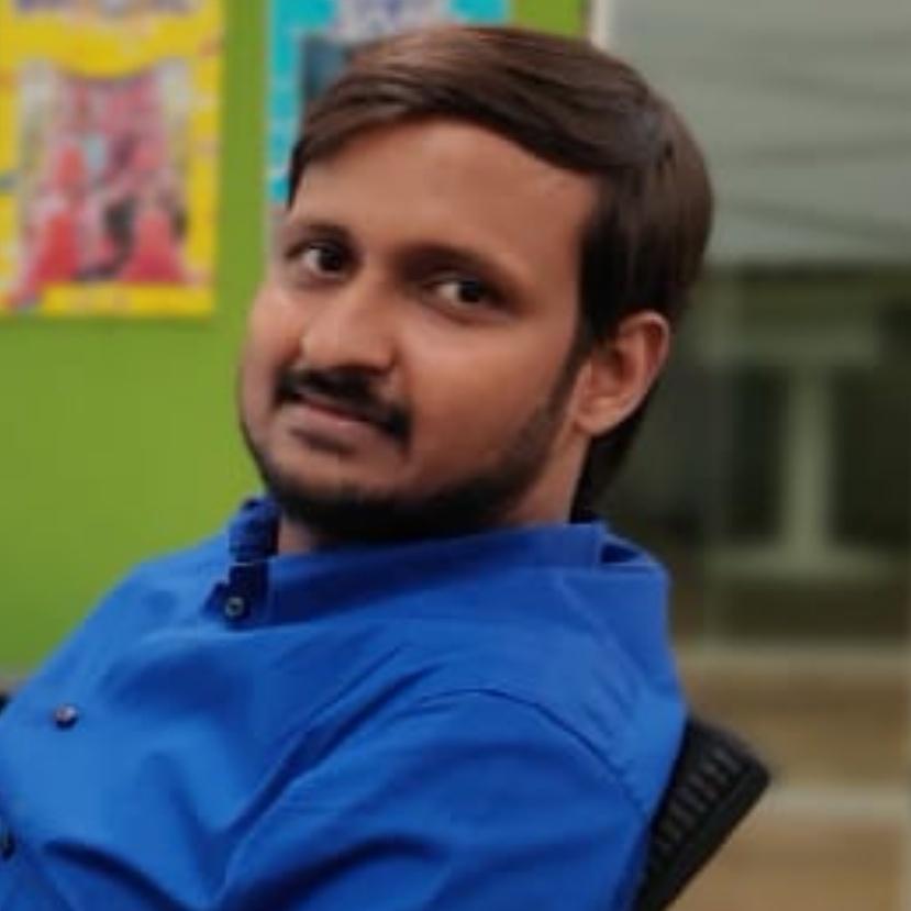 Suneel Korada