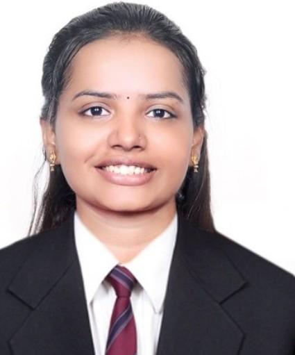 Bhoomika D N