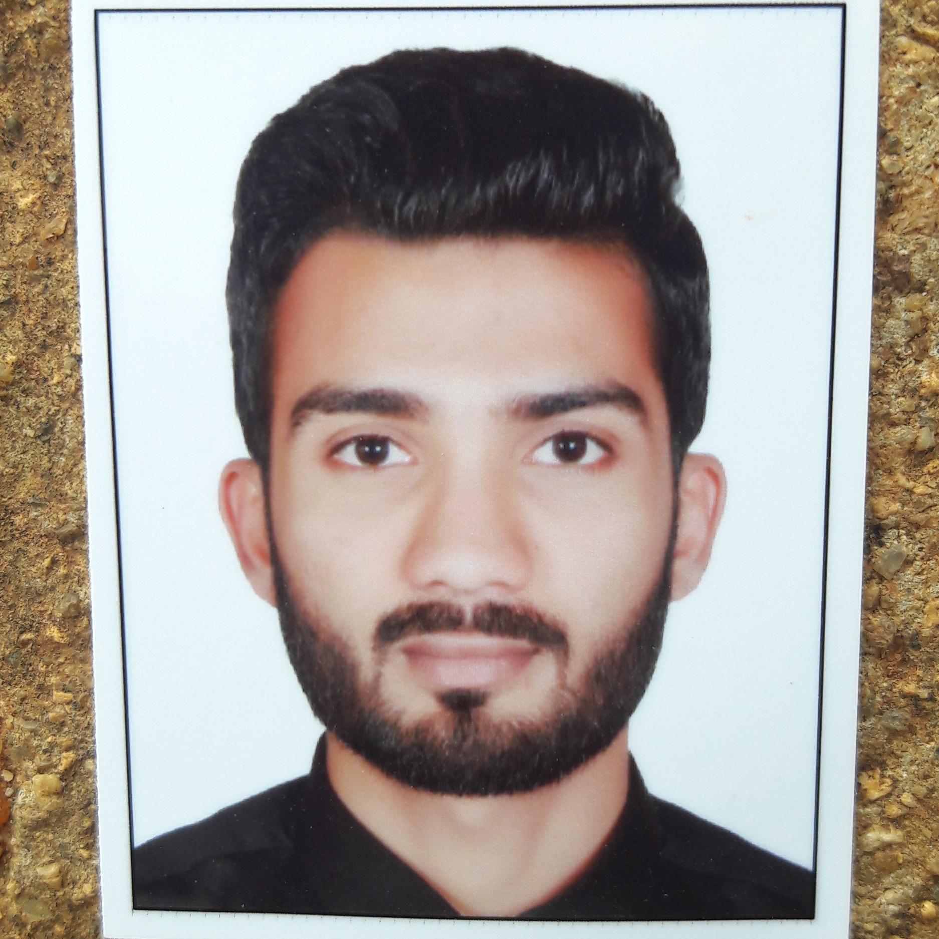 Shoaib Baig