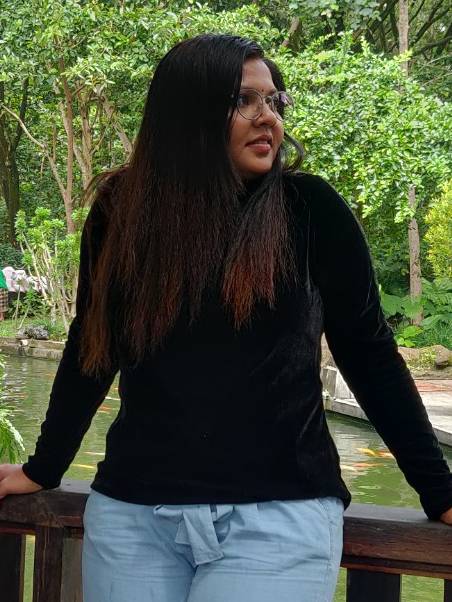Soundarya A