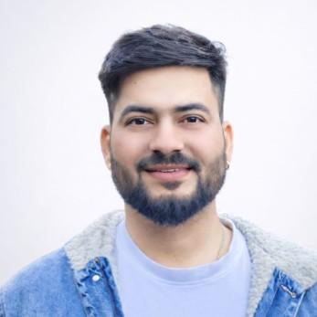 SHUBHAM SHURIRA