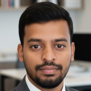 VIMALDEEPAK S