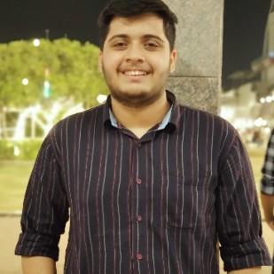 Anuj Kumar