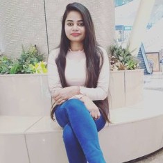 Anshika Singh