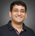 Manmohan Krishna Singh
