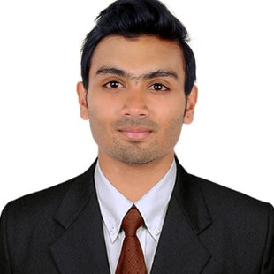 ALBIN EASO MATHEW