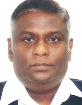 Sampath Kumar Balaji