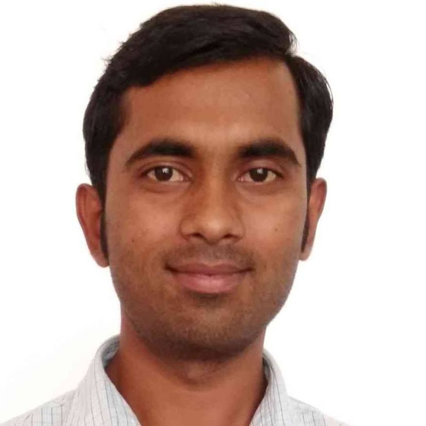 Nitesh Kharat