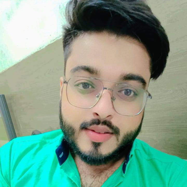Tarun Goyal