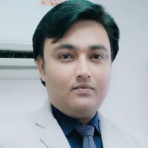 NEERAJ MANGROLE