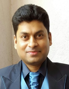 Santosh H