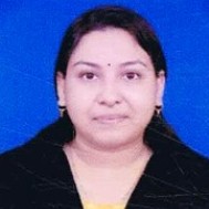 Shreya Maity
