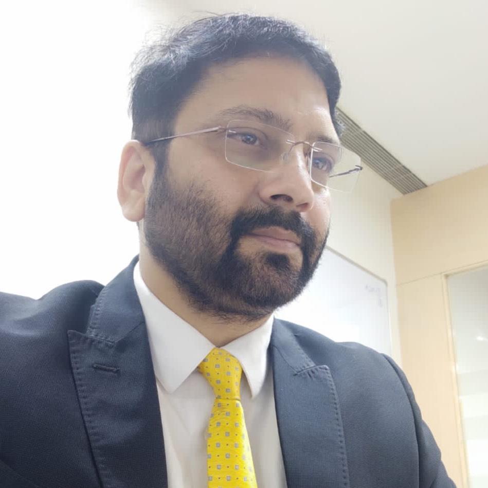 Rohit Pathak