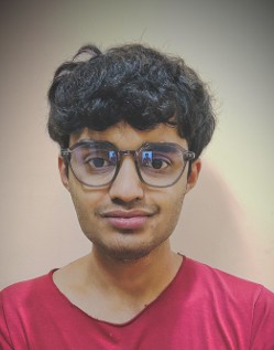 Parth Sati