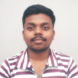 Tejas Mali