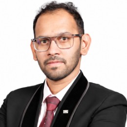 Mihir Shah