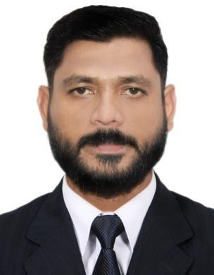 Sanoop Thachampulankkal Gopi
