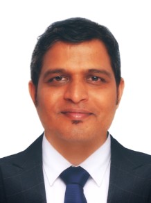 ANKUSH KHAMKAR