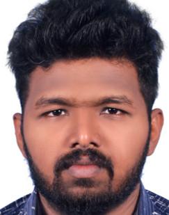 RAHUL BABU K