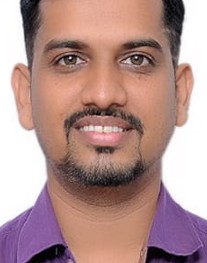 Nikesh Jadhav