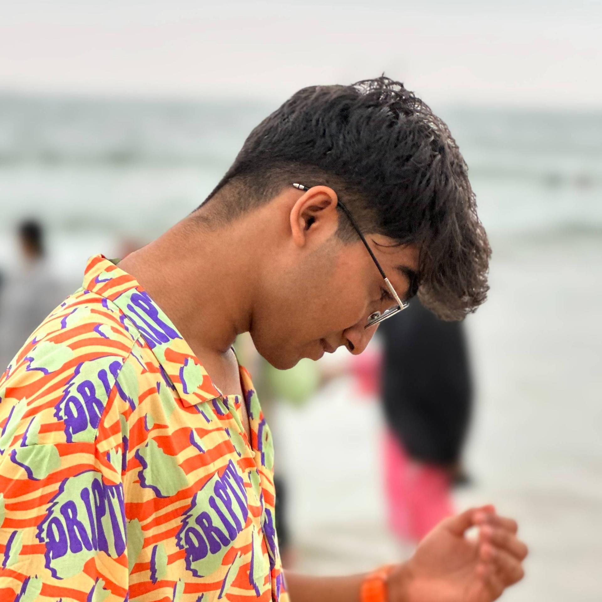 Utkarsh Rajput
