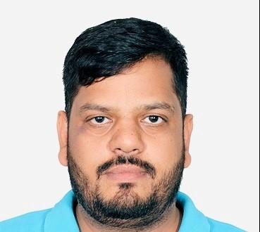 Siddhant Bhargava